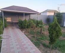 Kirayə (aylıq) Bağ evi Mərdəkan, Xəzər r.