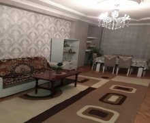 Kirayə (aylıq) Yeni Tikili İnşaatçılar m., Yeni Yasamal qəs., Yasamal r.