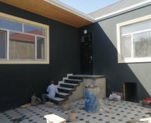 Satılır Həyət evi/villa Binə qəs., Xəzər r.