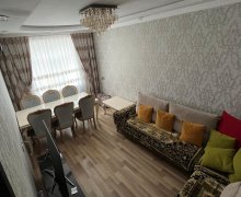 Satılır Köhnə Tikili Köhnə Günəşli qəs., Xətai r.