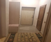 Kirayə (aylıq) Yeni Tikili İnşaatçılar m., Yasamal qəs., Yasamal r.