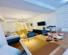 Satılır Yeni Tikili 28 May m., Nəsimi r.