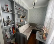 Satılır Köhnə Tikili Əhmədli m., Əhmədli, Xətai r.