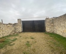 Satılır Bağ evi Nardaran qəs., Sabunçu r.