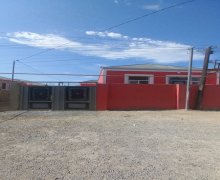 Satılır Həyət evi/villa Binə qəs., Xəzər r.