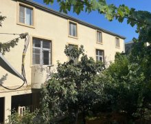 Satılır Bağ evi Bakıxanov qəs., Sabunçu r.