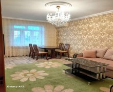 Аренда Вторичка пос. Йени Гюняшли, Сураханы р.