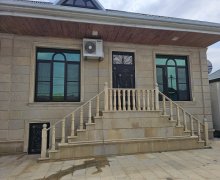 Satılır Həyət evi/villa Zabrat qəs., Sabunçu r.