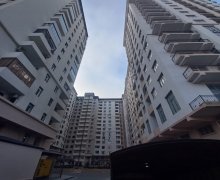 Kirayə (aylıq) Yeni Tikili Gənclik m., Şərq Bazarı, Nərimanov r.