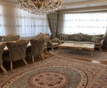 Satılır Yeni Tikili Elmlər akademiyası m., Yasamal r.