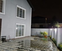 Kirayə (aylıq) Bağ evi Xırdalan ş.