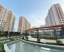 Satılır Yeni Tikili Yasamal r.