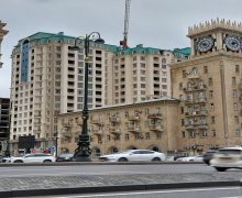 Satılır Yeni Tikili Nəriman Nərimanov m., Nərimanov r.