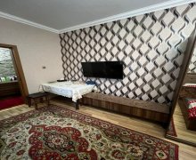 bakida 1 otaqli evlerin satisi İnşaatçılar m., Yeni Yasamal qəs., Yasamal r.