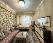 yeni guneslide 1 otaqli evler Yeni Günəşli qəs., Suraxanı r.