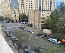 Kirayə (aylıq) Yeni Tikili Nizami m., Yasamal r.