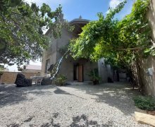Satılır Həyət evi/villa Koroğlu m., Yeni Ramana, Sabunçu r.