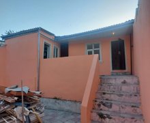 zabratda heyet evi satilir/villa Koroğlu m., Zabrat qəs., Sabunçu r.