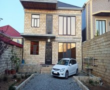 Satılır Həyət evi/villa Mehdiabad, Abşeron r.