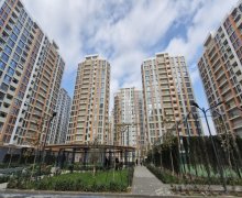 Satılır Yeni Tikili İnşaatçılar m., Yasamal qəs., Yasamal r.