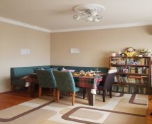 Satılır Köhnə Tikili Həzi Aslanov m., Əhmədli, Xətai r.