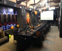 Kirayə (aylıq) Bağ evi Mərdəkan, Xəzər r.