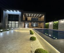 Satılır Bağ evi Şüvəlan, Xəzər r.