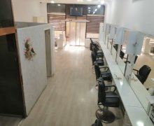 Kirayə (aylıq) Obyekt Yasamal r.