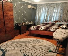 Kirayə (aylıq) Köhnə Tikili Memar Əcəmi m., Nəsimi r.