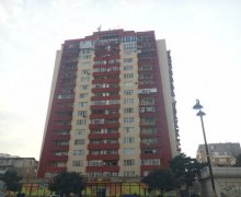 zigda Yeni Tikili Zığ qəs., Suraxanı r.