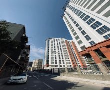Kirayə (aylıq) Köhnə Tikili Yasamal r.