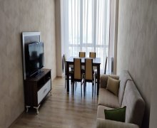Kirayə (aylıq) Yeni Tikili 20 Yanvar m., Yasamal r.