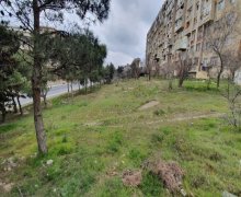 Satılır Torpaq Qaraçuxur qəs., Suraxanı r.