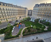 Satılır Yeni Tikili Xətai m., Ağ şəhər, Xətai r.