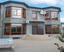 Satılır Həyət evi/villa Hövsan qəs., Suraxanı r.