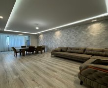 Kirayə (aylıq) Yeni Tikili 20 Yanvar m., Yasamal r.