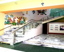 Kirayə (aylıq) Obyekt Nizami m., Yasamal qəs., Yasamal r.