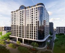 Kirayə (aylıq) Yeni Tikili Gənclik m., Dədə Qorqud parkı, Nərimanov r.