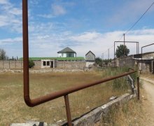 mastagada torpaq alqi satqisi Koroğlu m., Maştağa qəs., Sabunçu r.