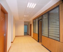 Kirayə (aylıq) Ofis Yasamal r.