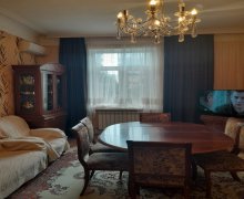 Satılır Köhnə Tikili Nizami m., Nəsimi r.