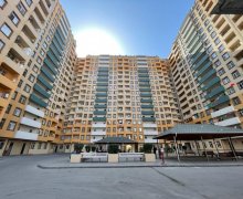 Продажа Новостройка м. Халглар Достлугу м., Ахмедли, Хетаи р.