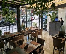 Kirayə (aylıq) Obyekt Nizami m., Yasamal r.