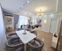 Satılır Yeni Tikili Nəriman Nərimanov m., Nərimanov r.