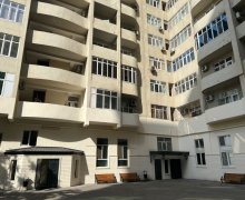 Kirayə (aylıq) Yeni Tikili Nərimanov r.