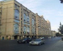 Satılır Yeni Tikili Nizami m., Yasamal r.