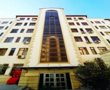 Satılır Yeni Tikili Həzi Aslanov m., Xətai r.