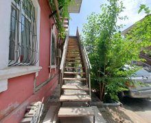 Kirayə (aylıq) Köhnə Tikili Nizami m., Kubinka, Nəsimi r.