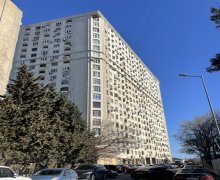 Kirayə (aylıq) Yeni Tikili Nəriman Nərimanov m., Montin qəs., Nərimanov r.