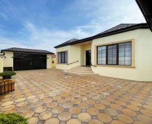 Satılır Həyət evi/villa Buzovna, Xəzər r.